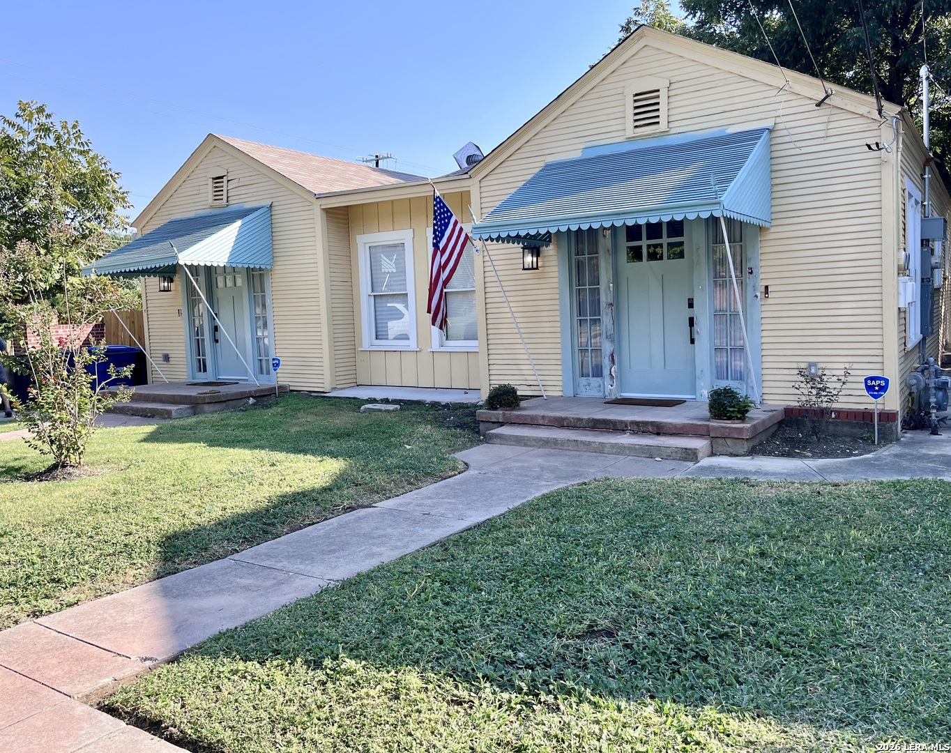 614 E Mulberry San Antonio TX 78212