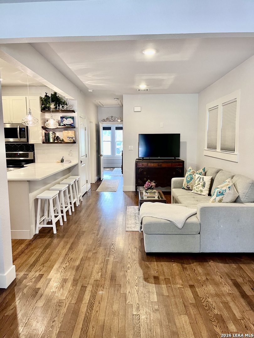614 E Mulberry San Antonio TX 78212