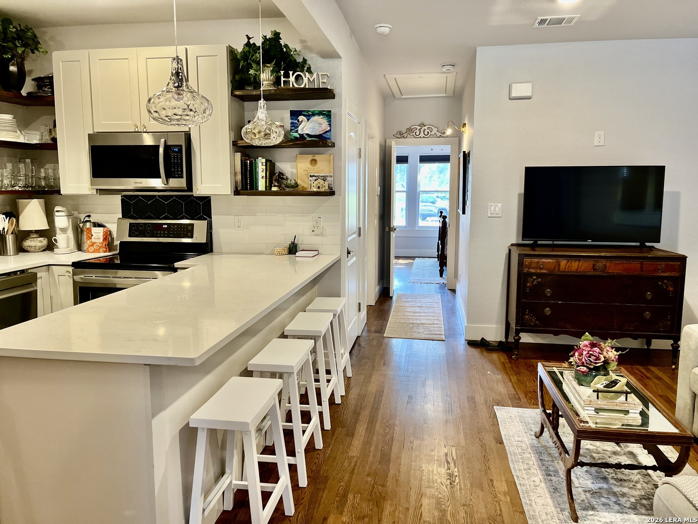 614 E Mulberry San Antonio TX 78212