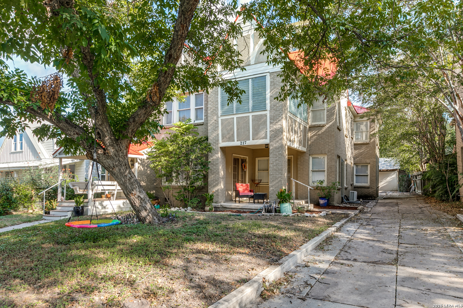 217 Allensworth Street San Antonio TX 78209