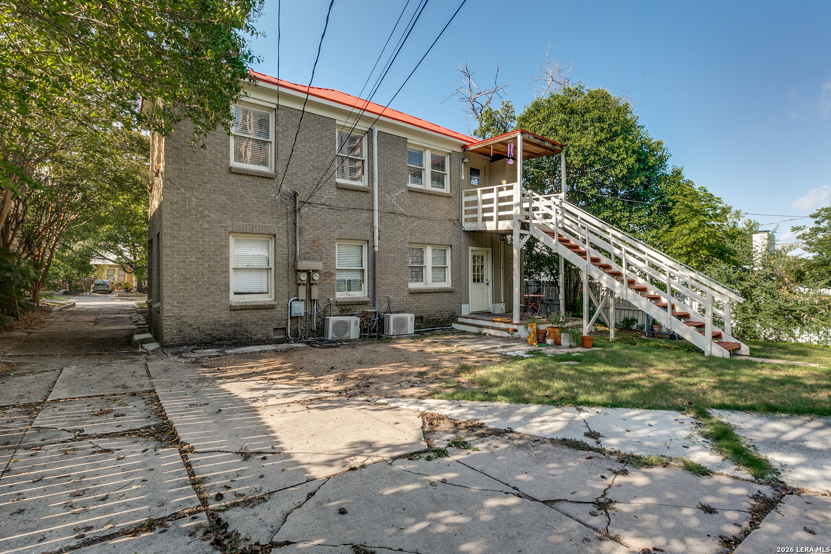 217 Allensworth Street San Antonio TX 78209