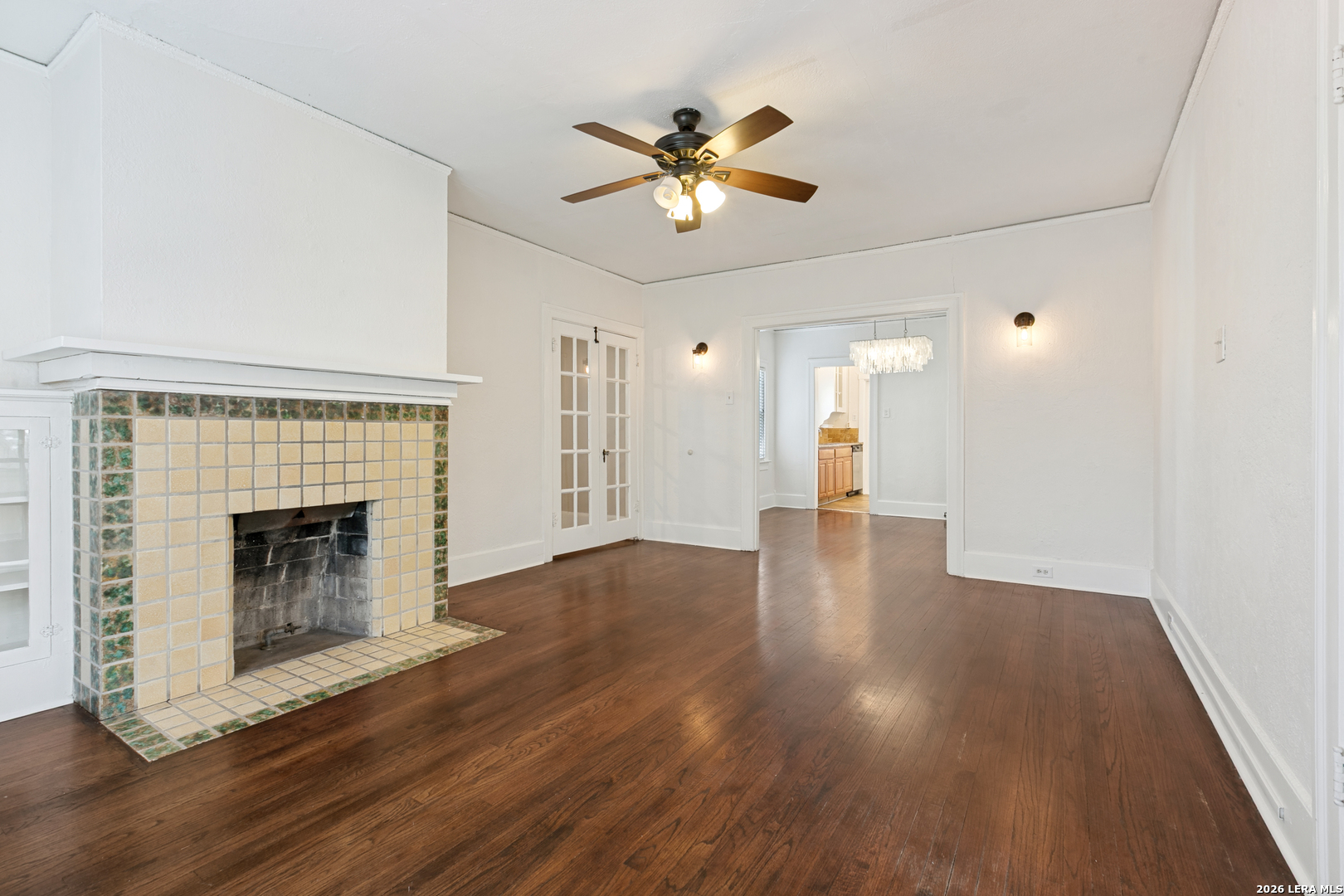 217 Allensworth Street San Antonio TX 78209
