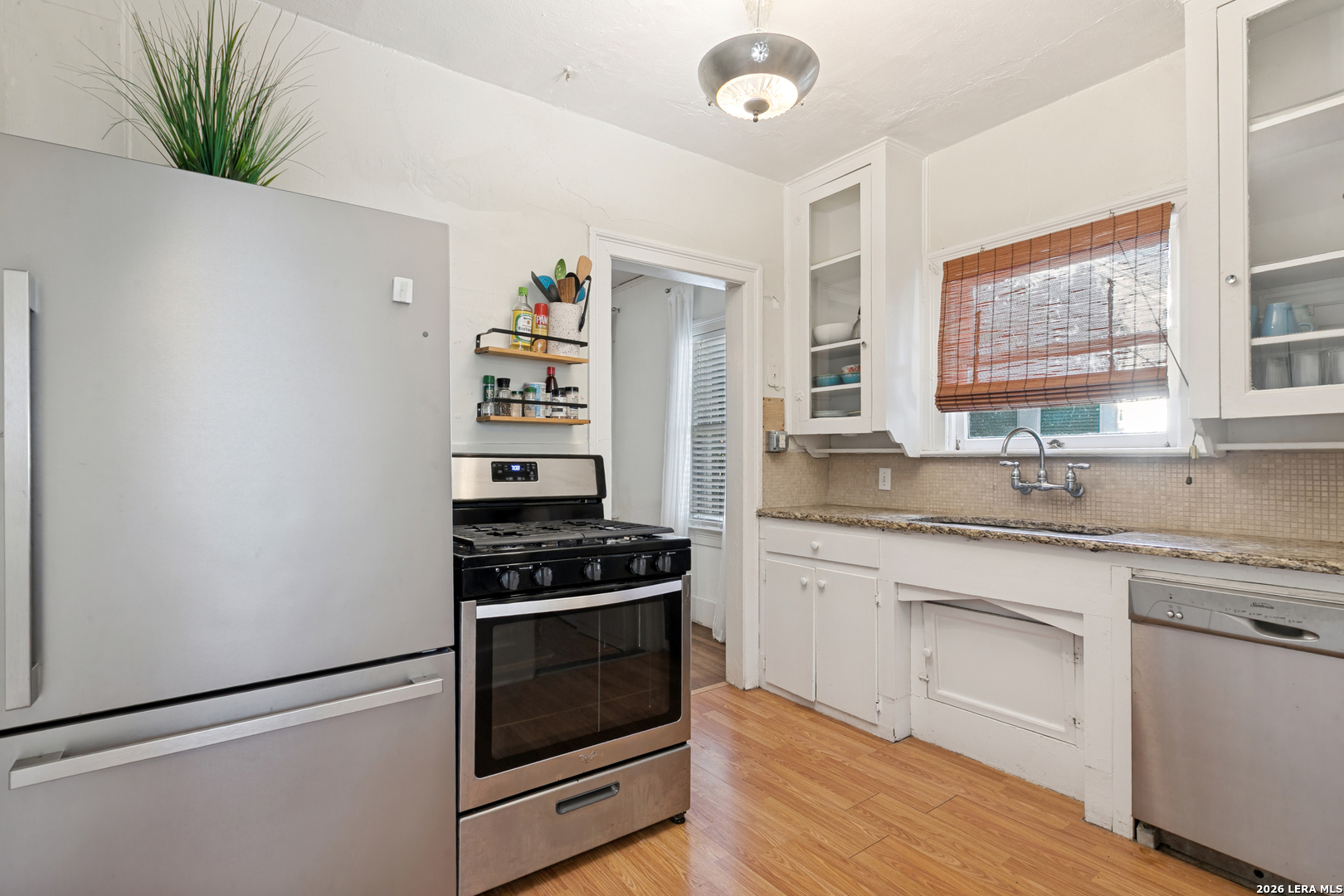 217 Allensworth Street San Antonio TX 78209