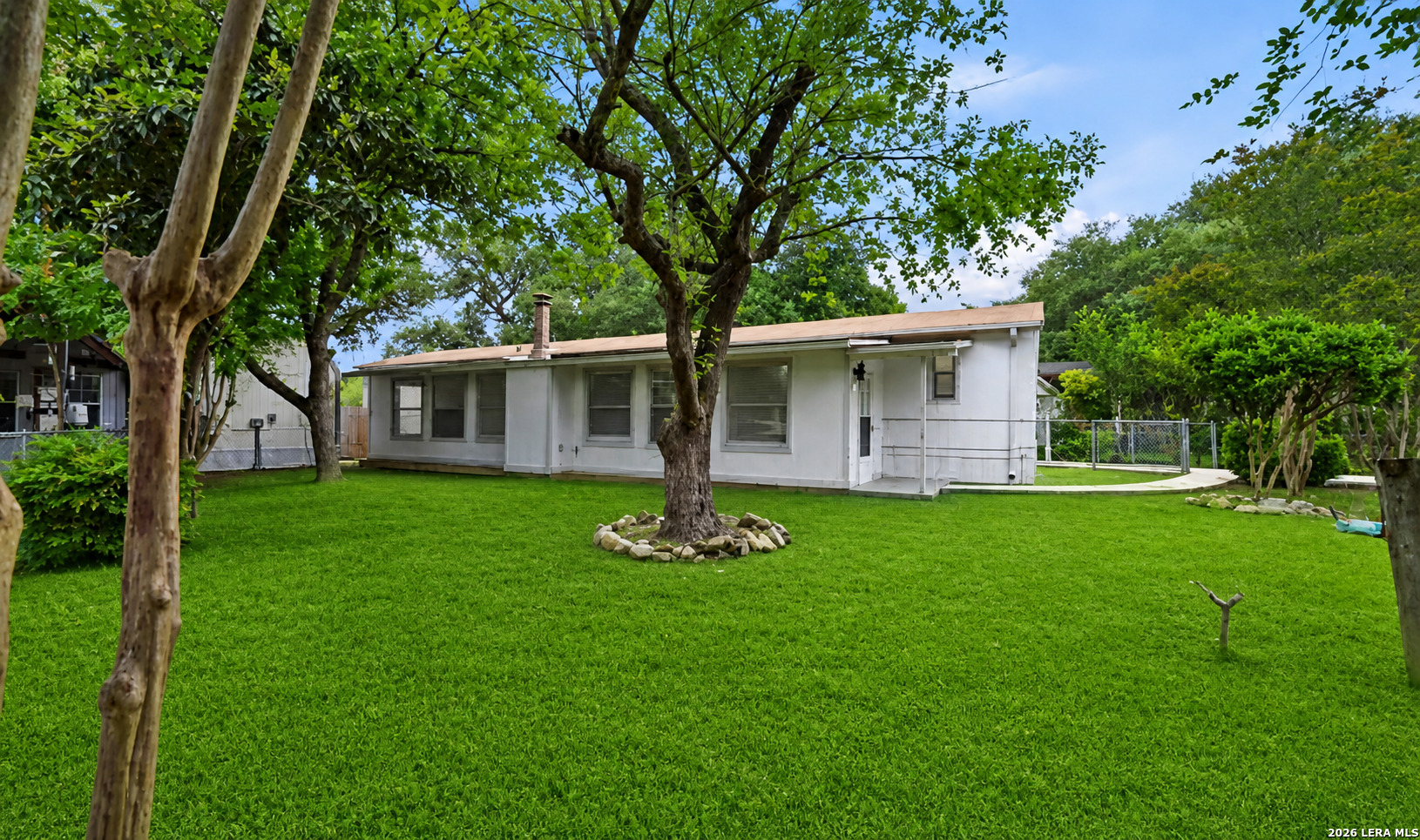 25107 Ada Mae Street San Antonio TX 78257