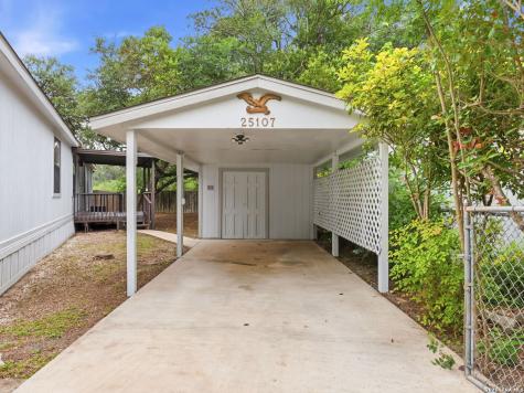 25107 Ada Mae Street San Antonio TX 78257