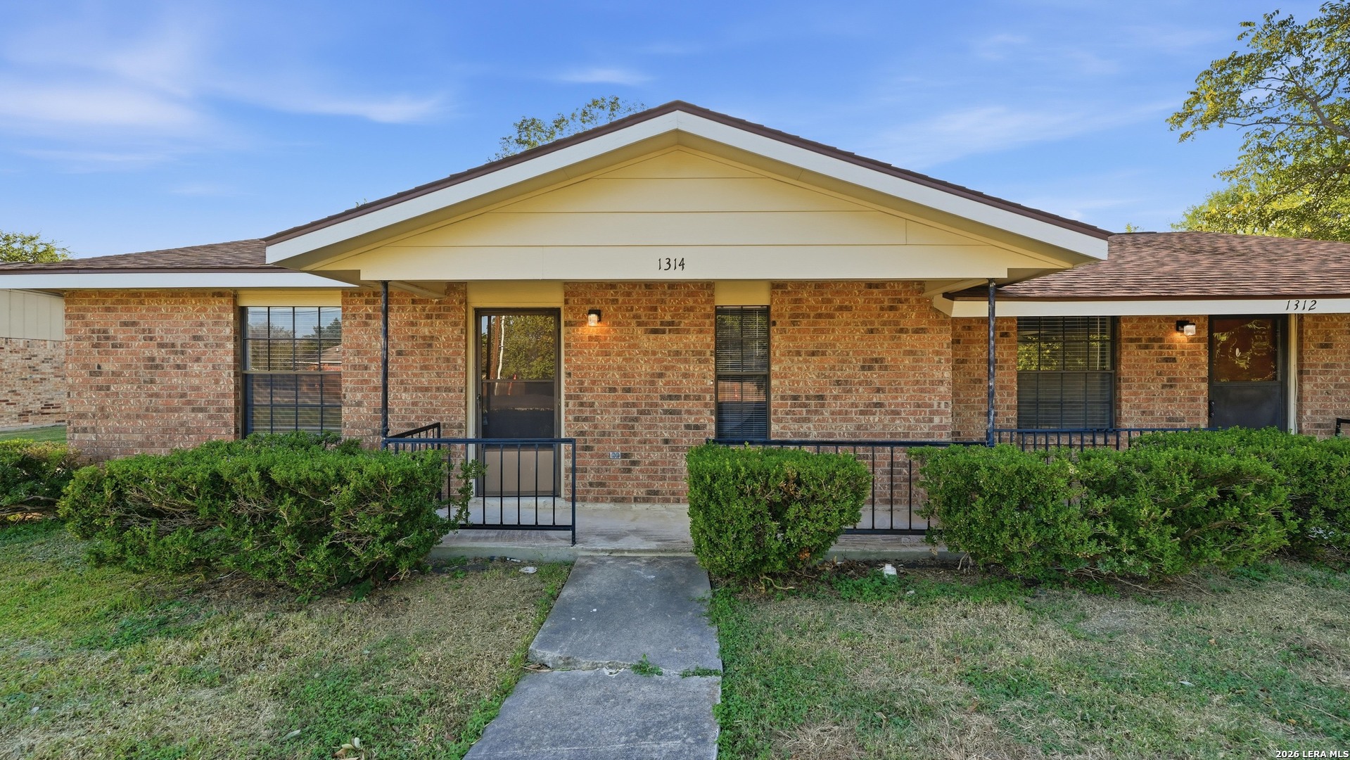 1314 S Mesquite Avenue New Braunfels TX 78130