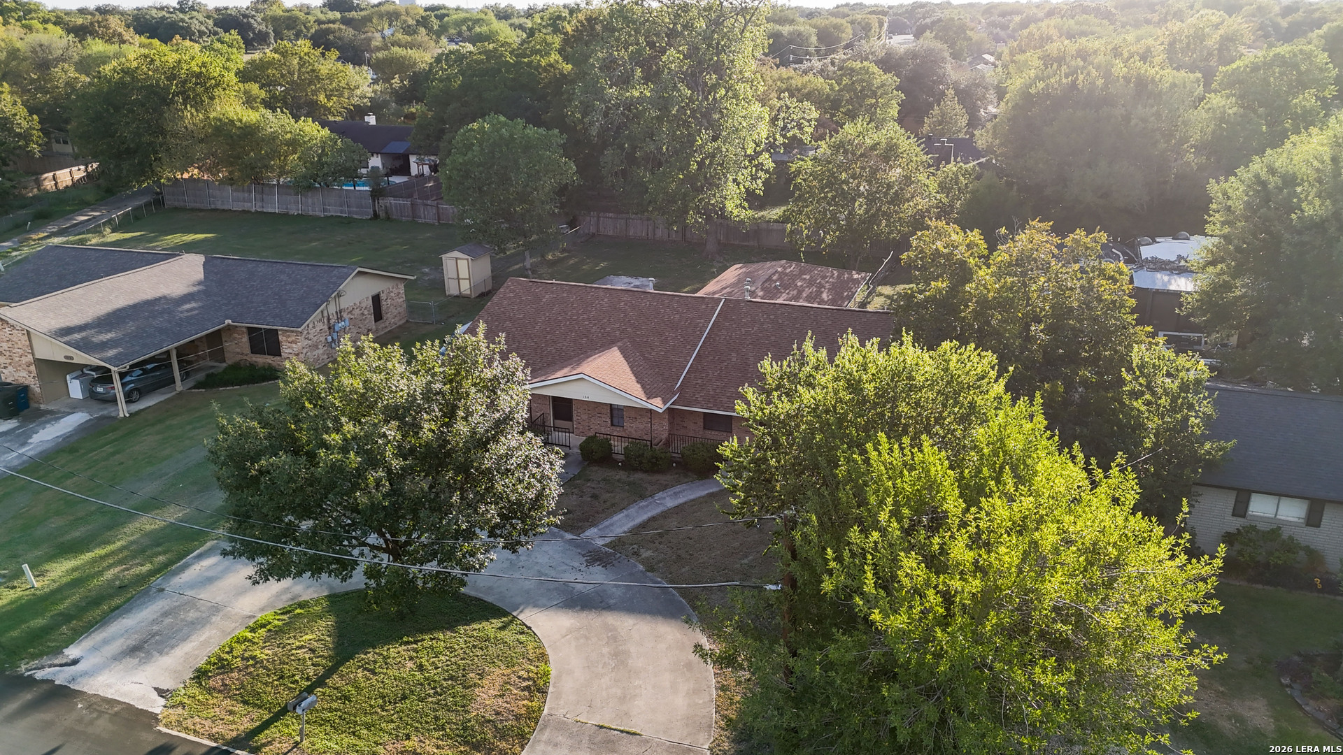 1314 S Mesquite Avenue New Braunfels TX 78130