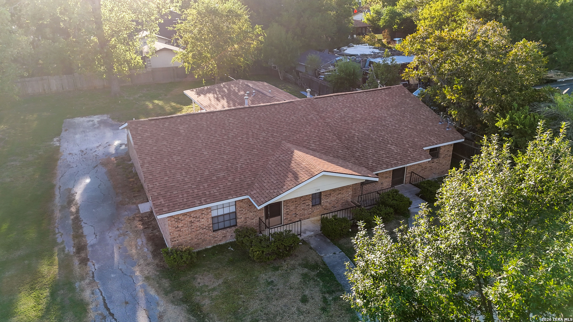 1314 S Mesquite Avenue New Braunfels TX 78130