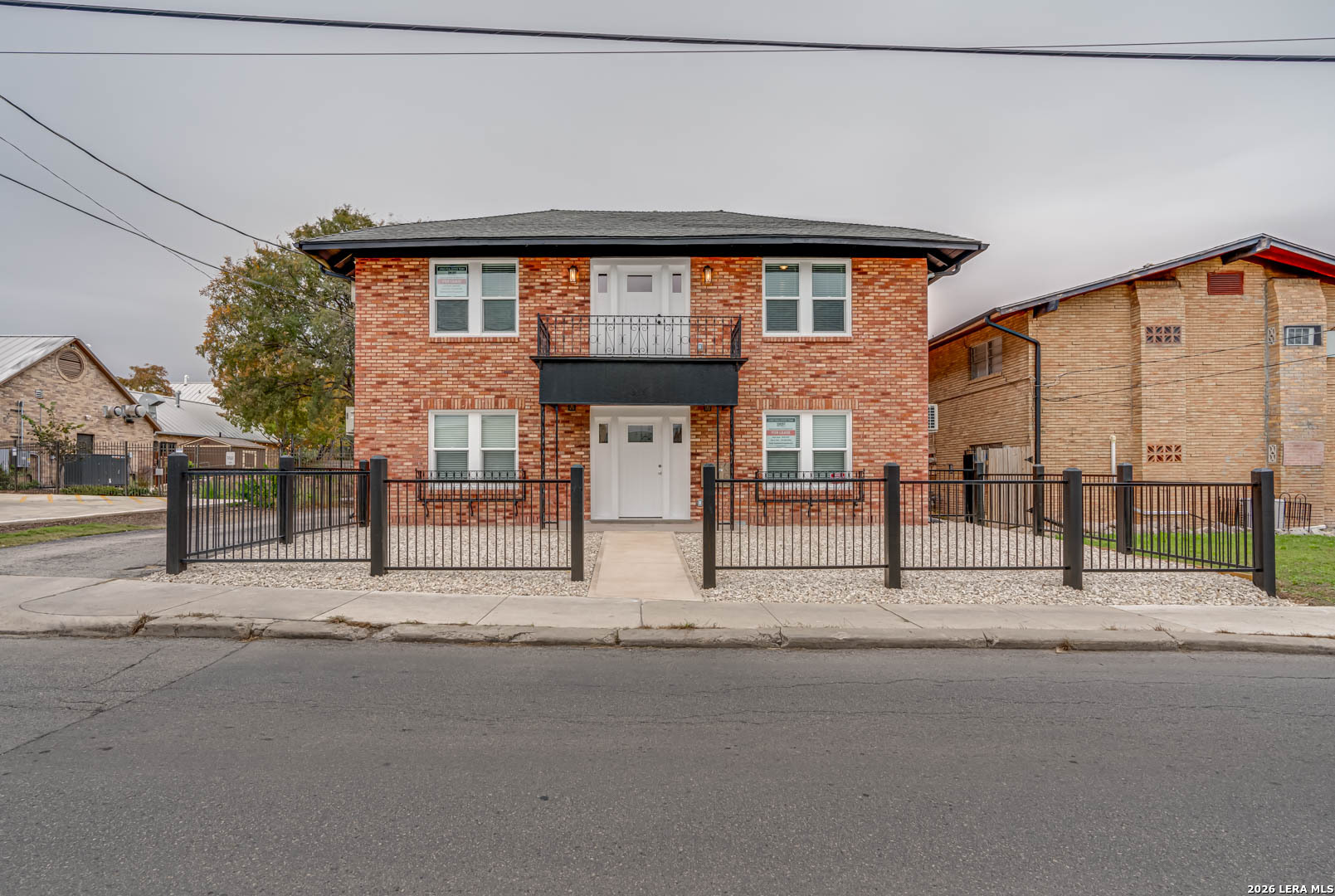 316 W Cypress Street San Antonio TX 78212