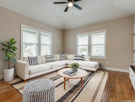 316 W Cypress Street San Antonio TX 78212