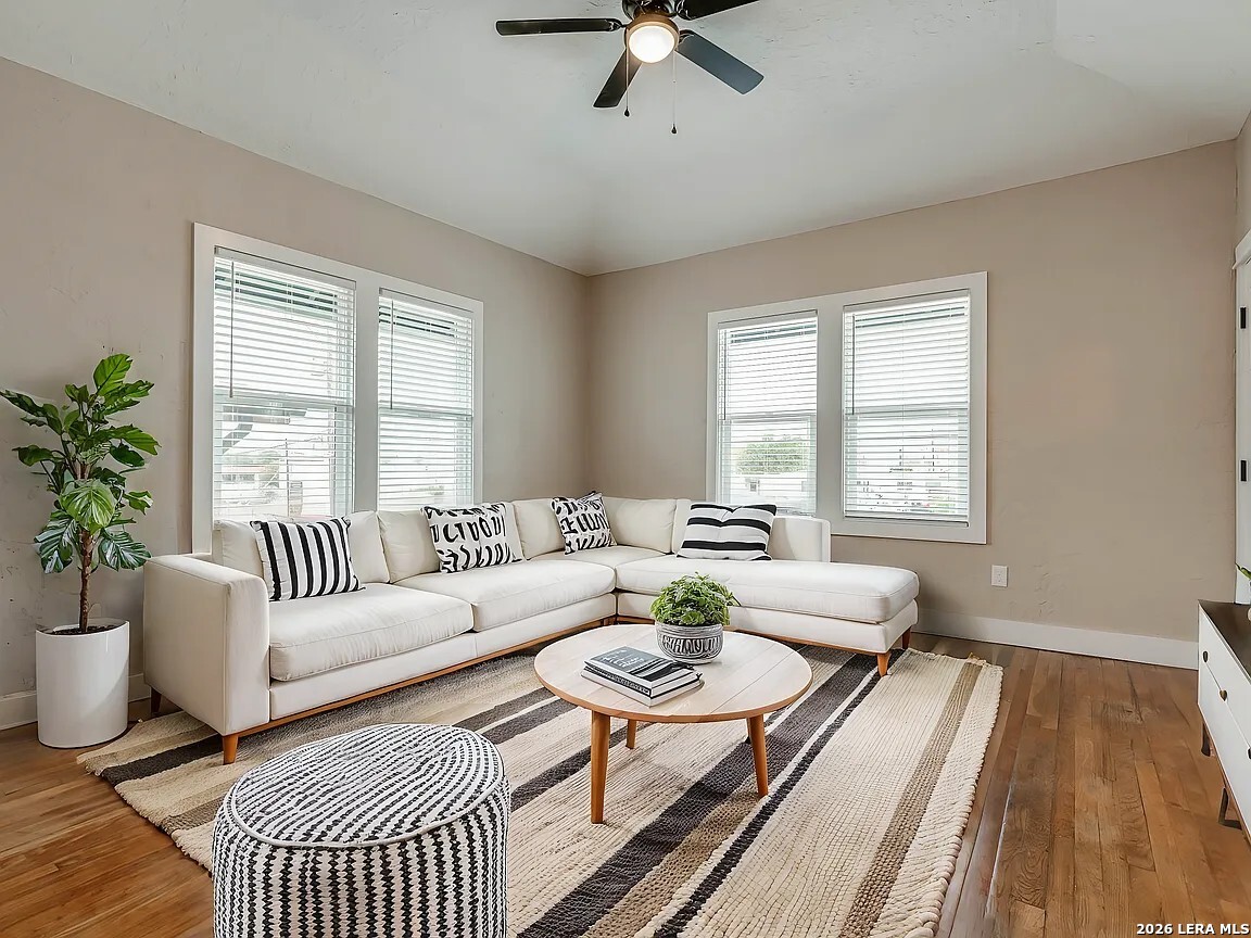 316 W Cypress Street San Antonio TX 78212