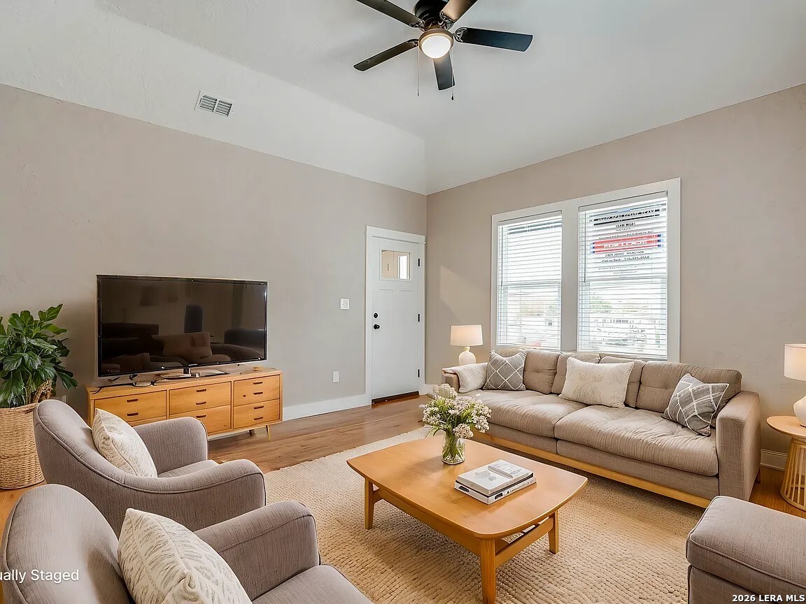 316 W Cypress Street San Antonio TX 78212