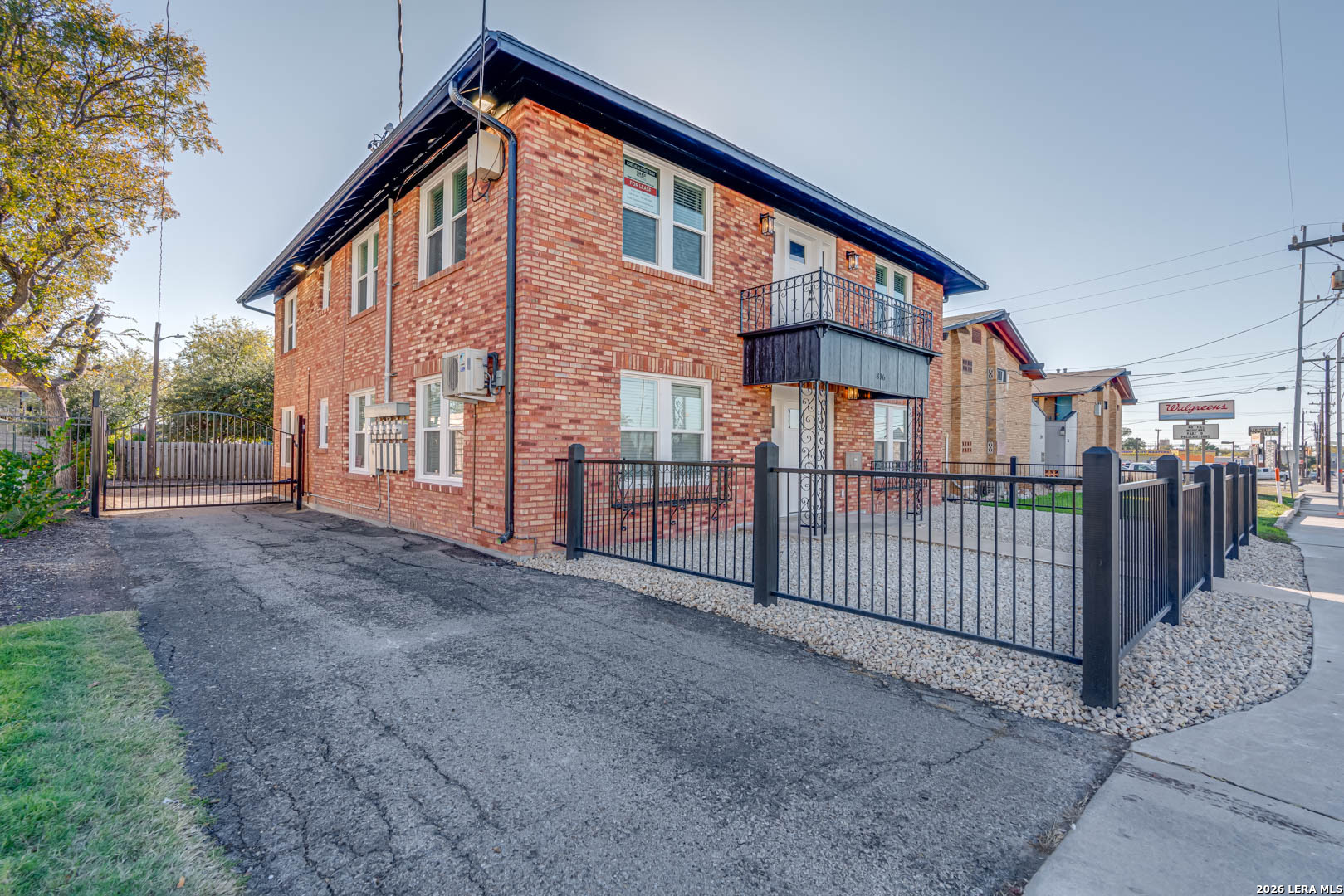 316 W Cypress Street San Antonio TX 78212