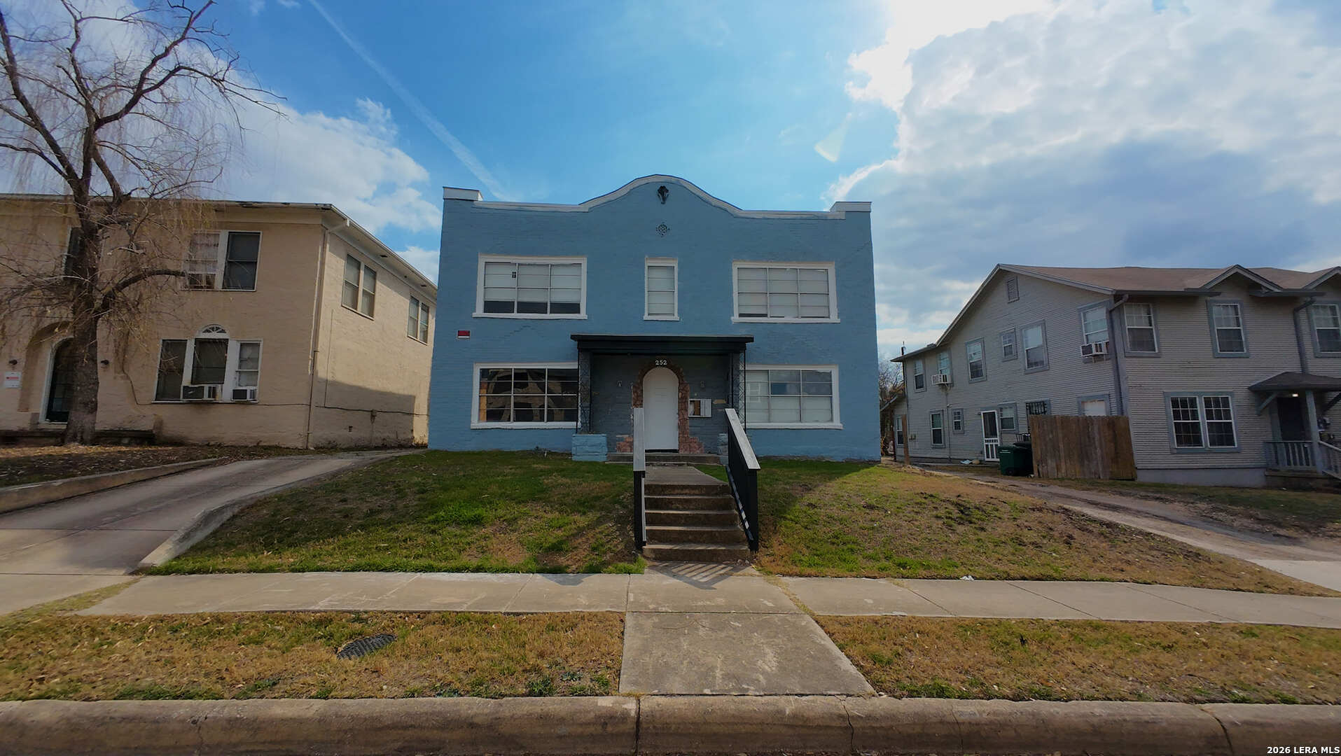 252 Natalen San Antonio TX 78209