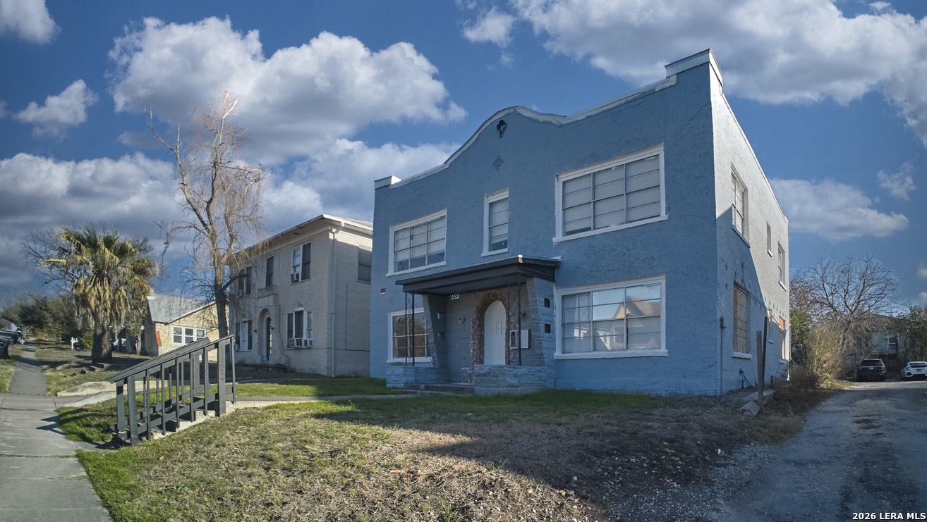 252 Natalen San Antonio TX 78209