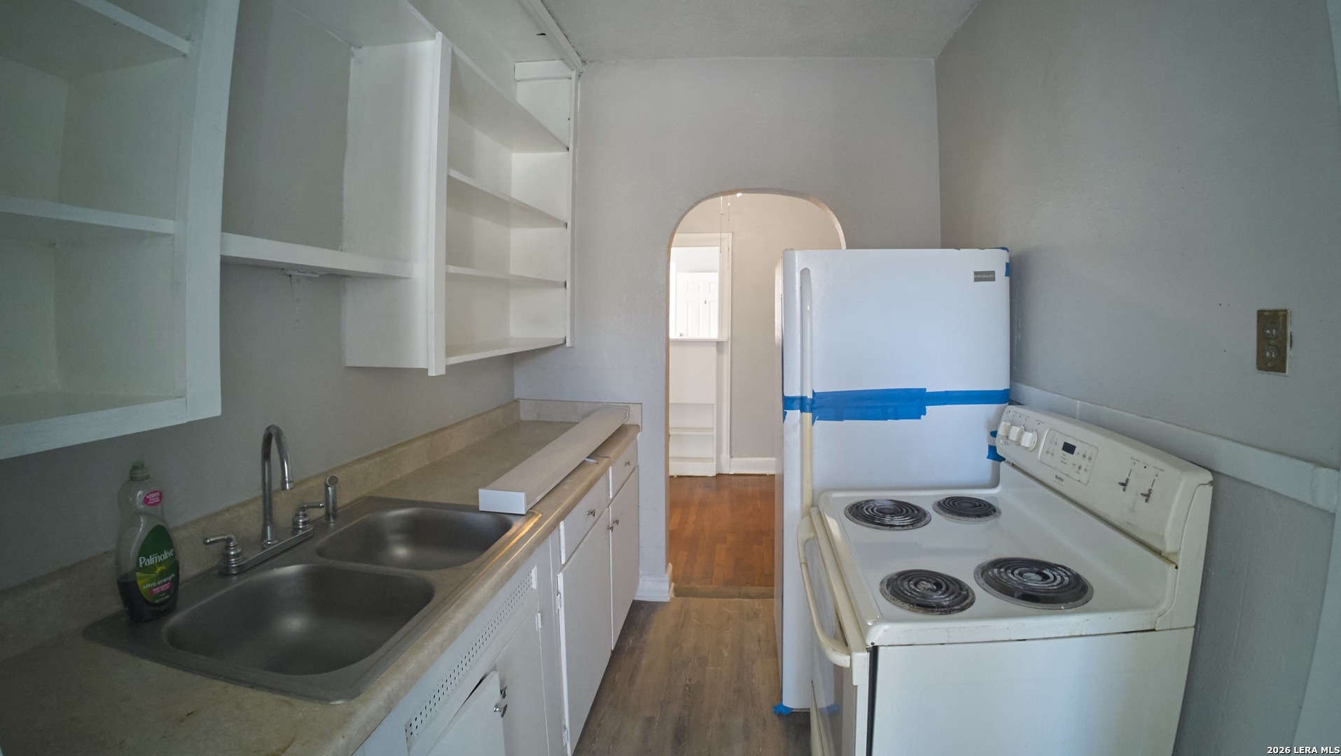 252 Natalen San Antonio TX 78209