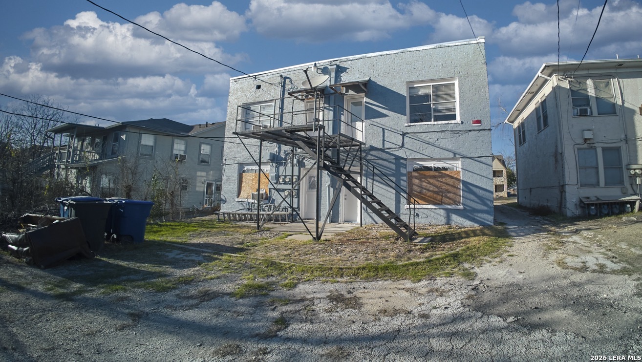 252 Natalen San Antonio TX 78209