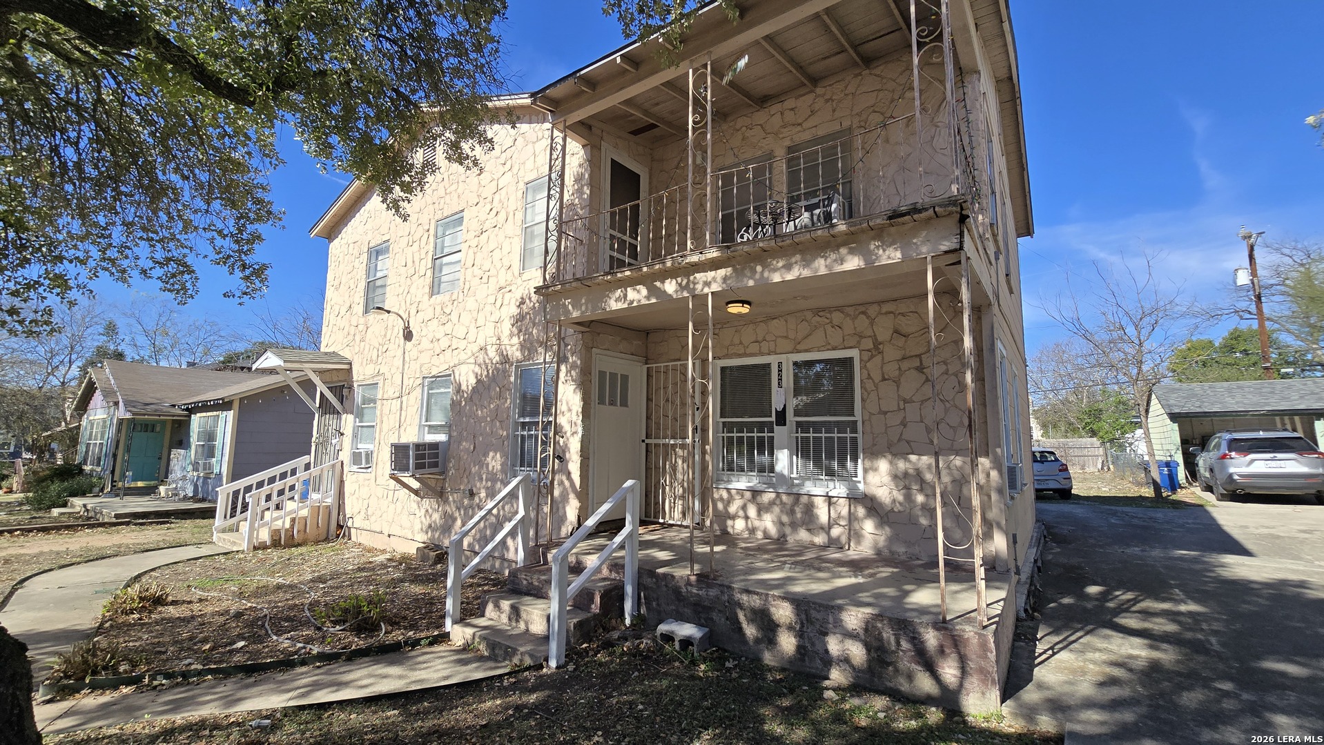 323 Claremont San Antonio TX 78209