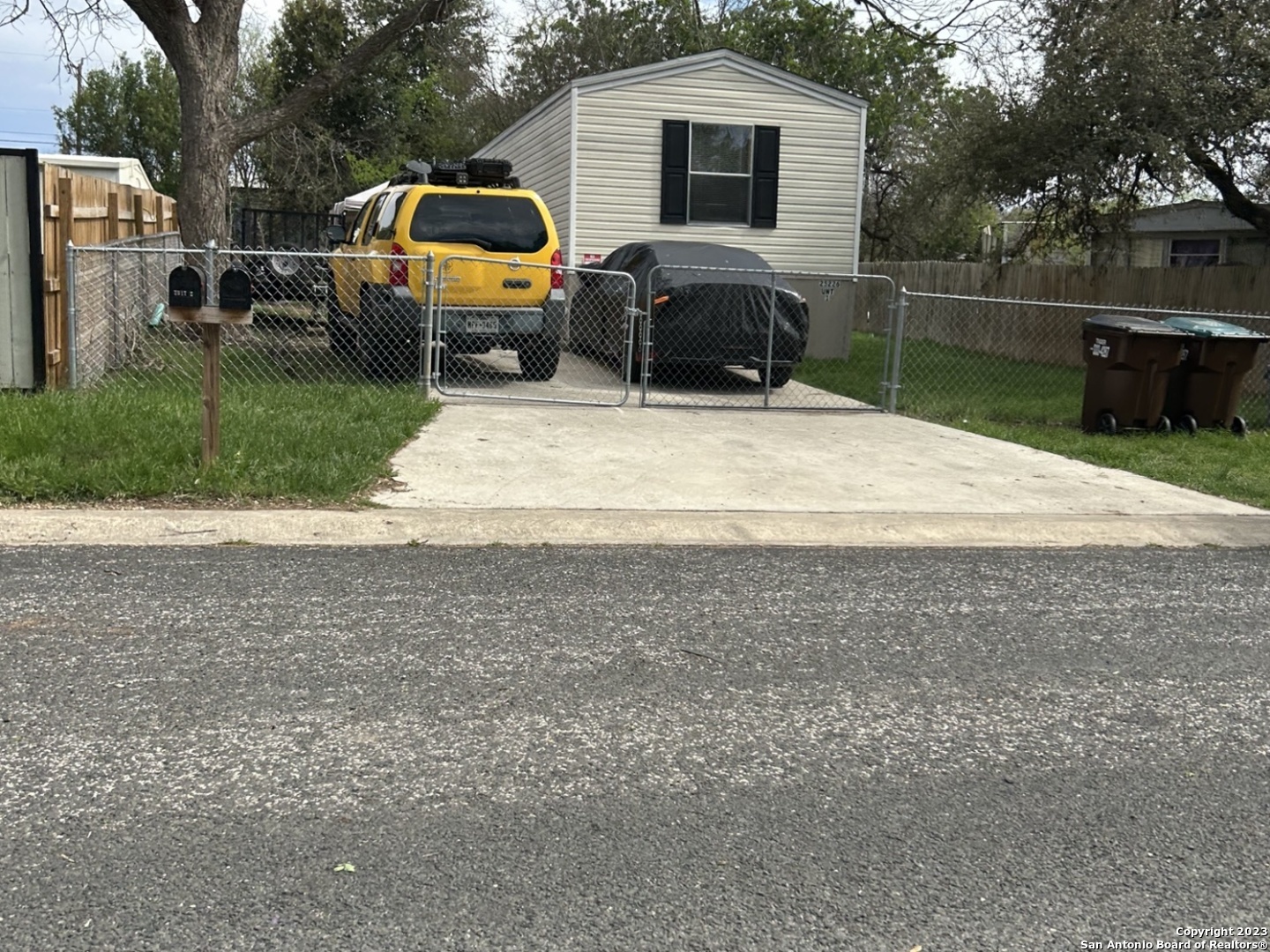 25226 Pat Parkway San Antonio TX 78257