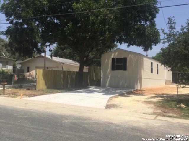 25226 Pat Parkway San Antonio TX 78257