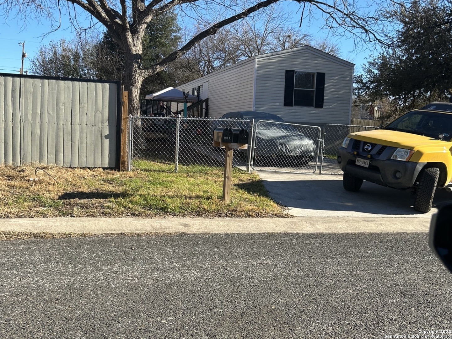 25226 Pat Parkway San Antonio TX 78257