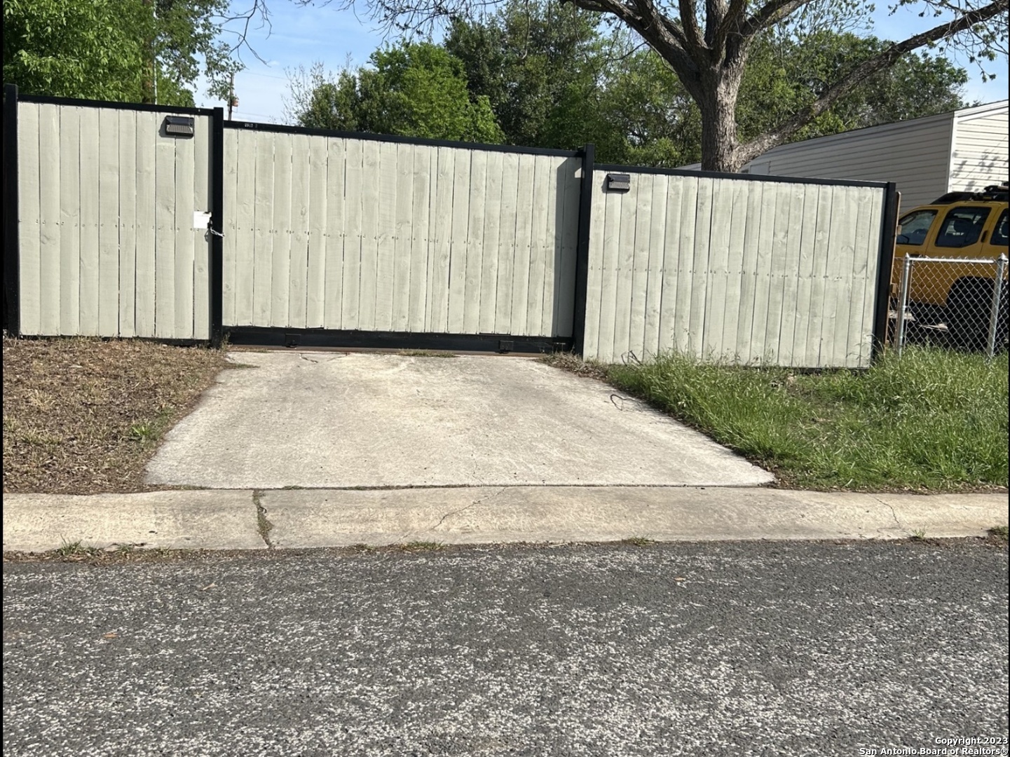 25226 Pat Parkway San Antonio TX 78257