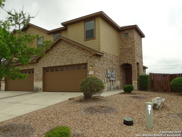 518 Creekside Circle New Braunfels TX 78130