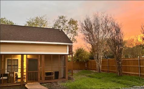 1246 Waverly San Antonio TX 78201