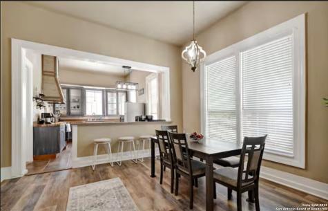 1246 Waverly San Antonio TX 78201