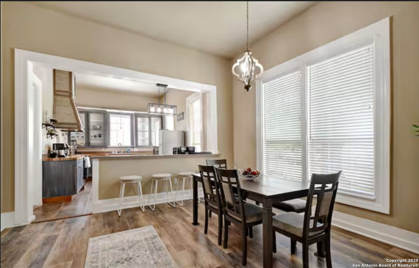 1246 Waverly San Antonio TX 78201