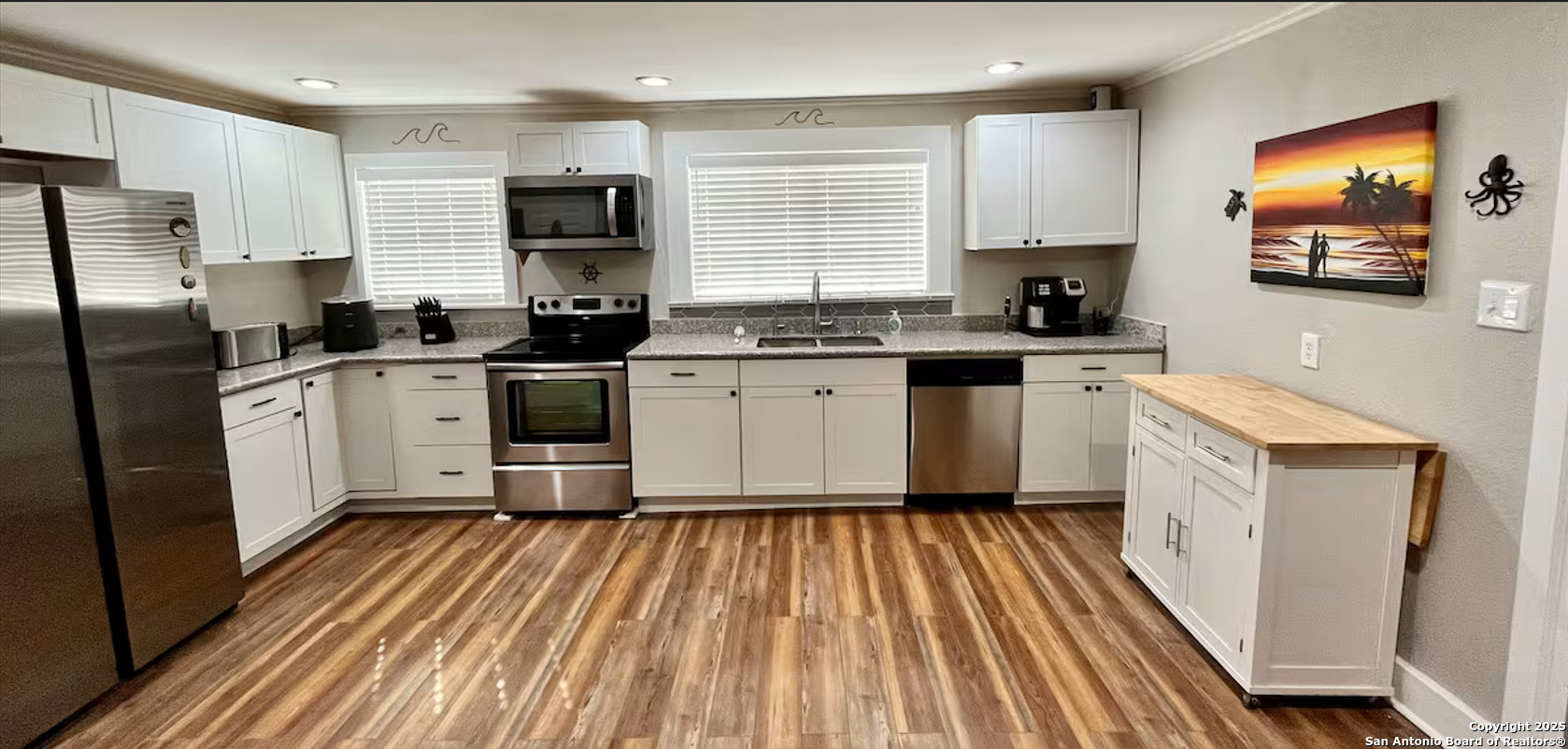 1246 Waverly San Antonio TX 78201