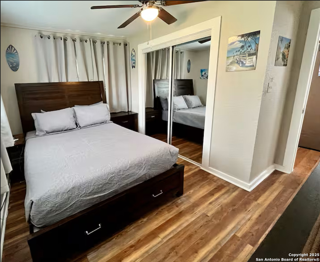 1246 Waverly San Antonio TX 78201