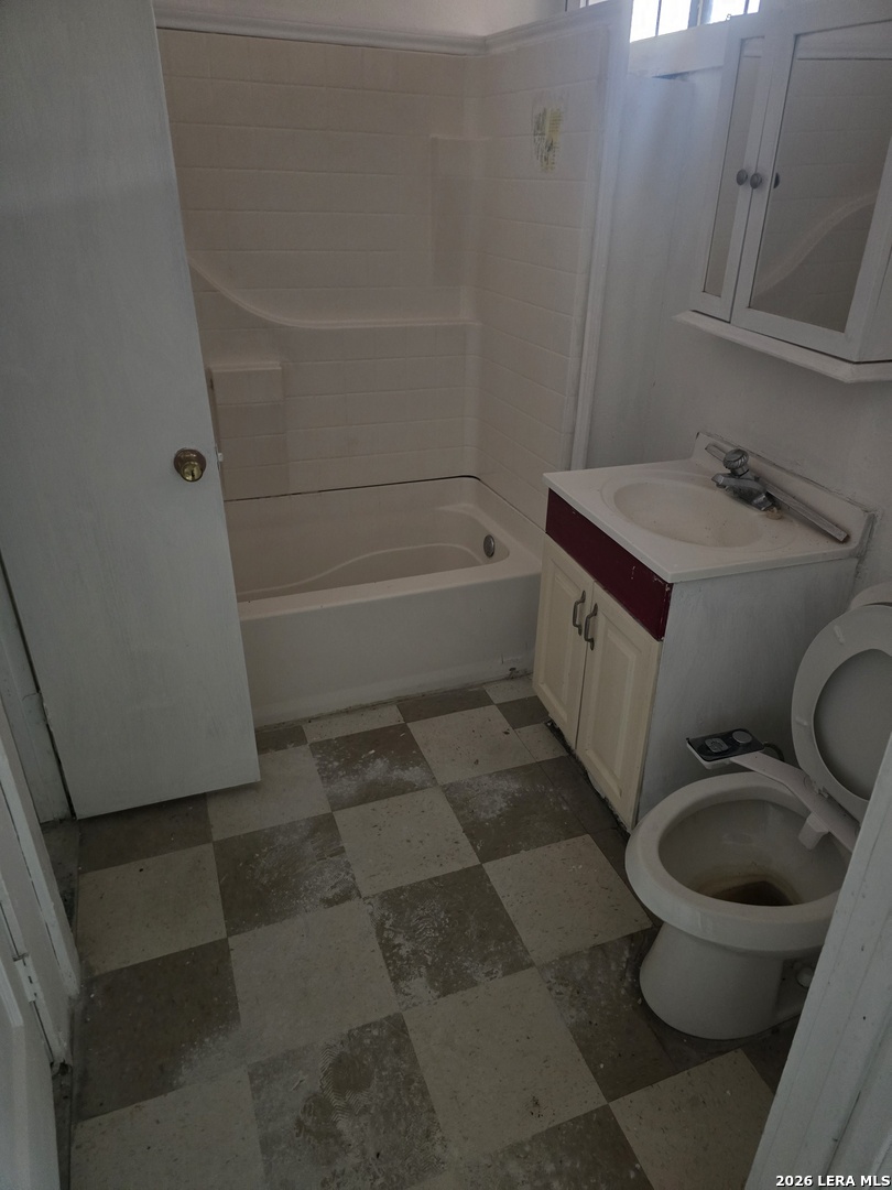 306 E Huff San Antonio TX 78214