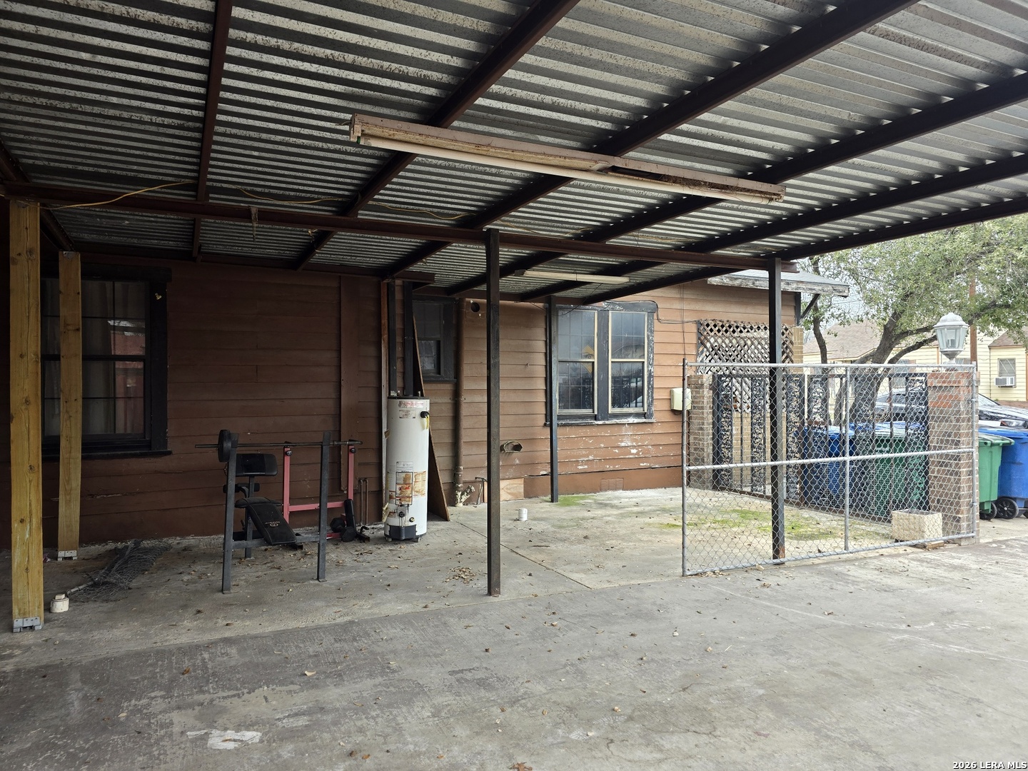 306 E Huff San Antonio TX 78214