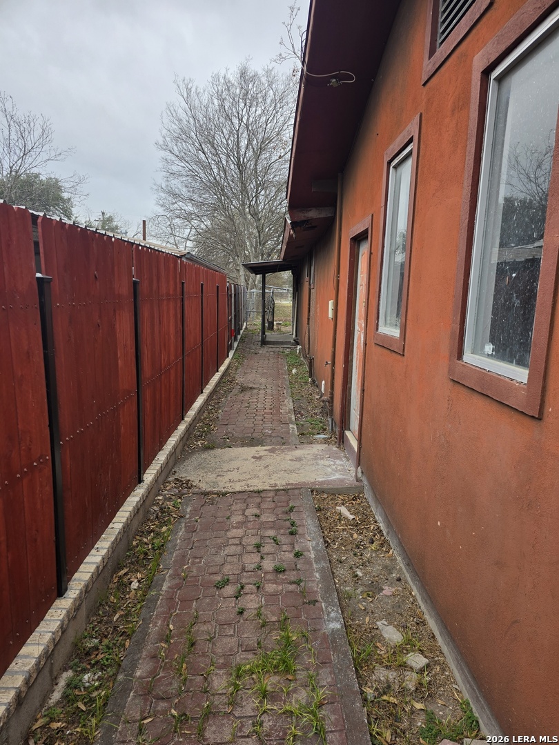 306 E Huff San Antonio TX 78214