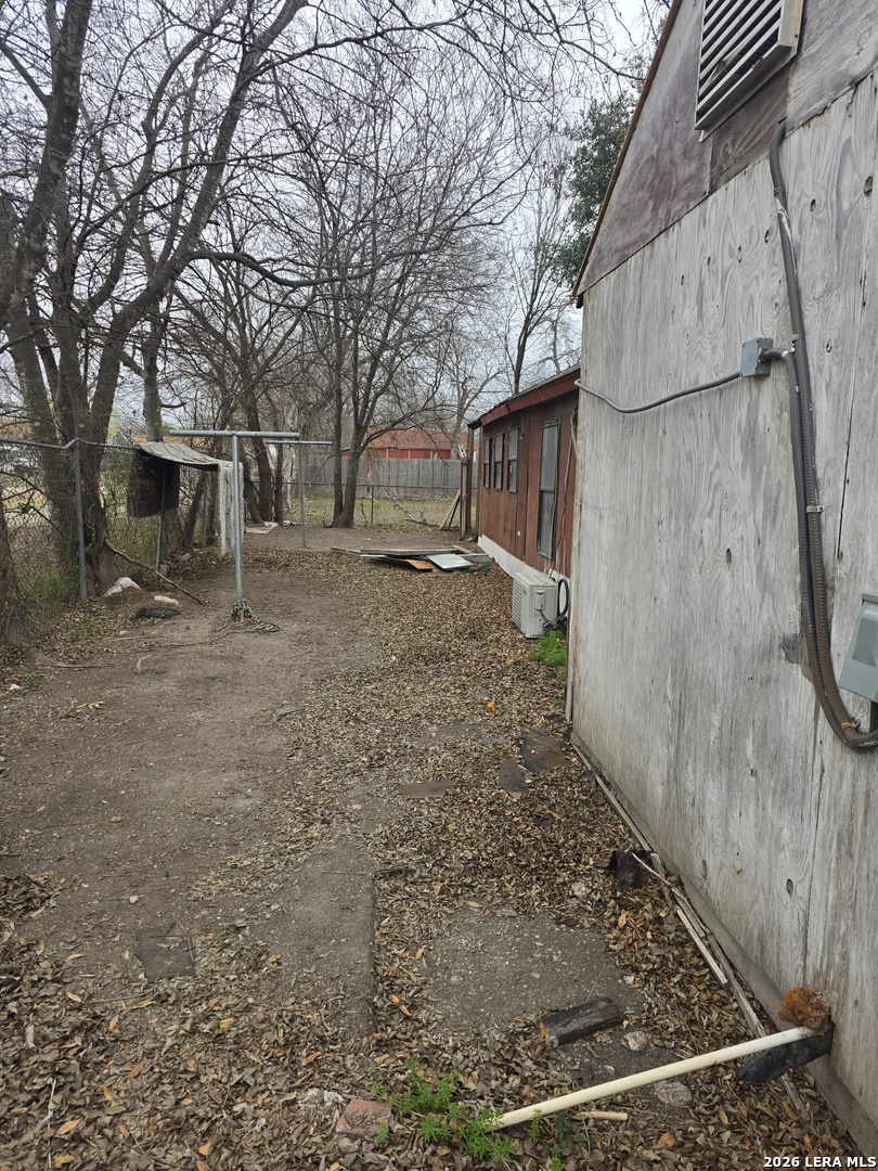 306 E Huff San Antonio TX 78214