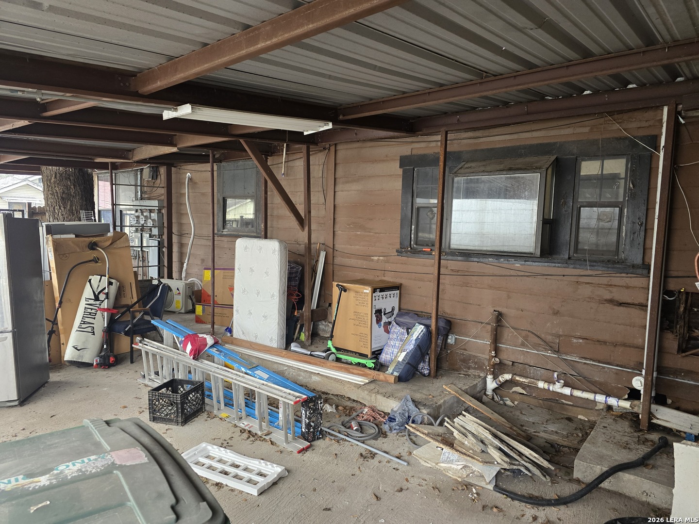 306 E Huff San Antonio TX 78214