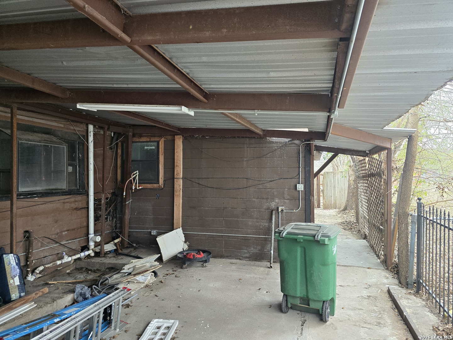 306 E Huff San Antonio TX 78214