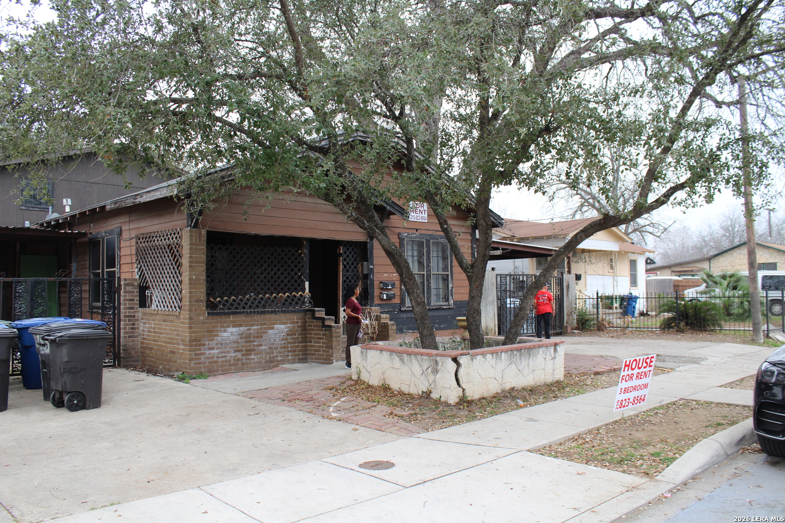 306 E Huff San Antonio TX 78214