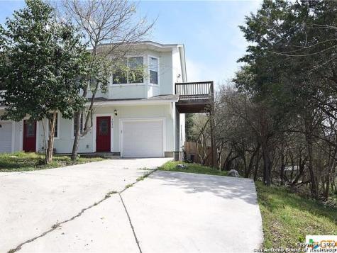 1020 Misty Acres Drive New Braunfels TX 78130