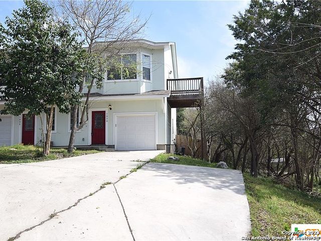 1020 Misty Acres Drive New Braunfels TX 78130
