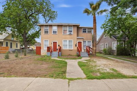 1633 W Woodlawn San Antonio TX 78201