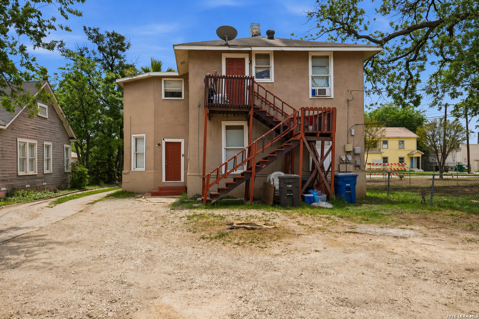 1633 W Woodlawn San Antonio TX 78201