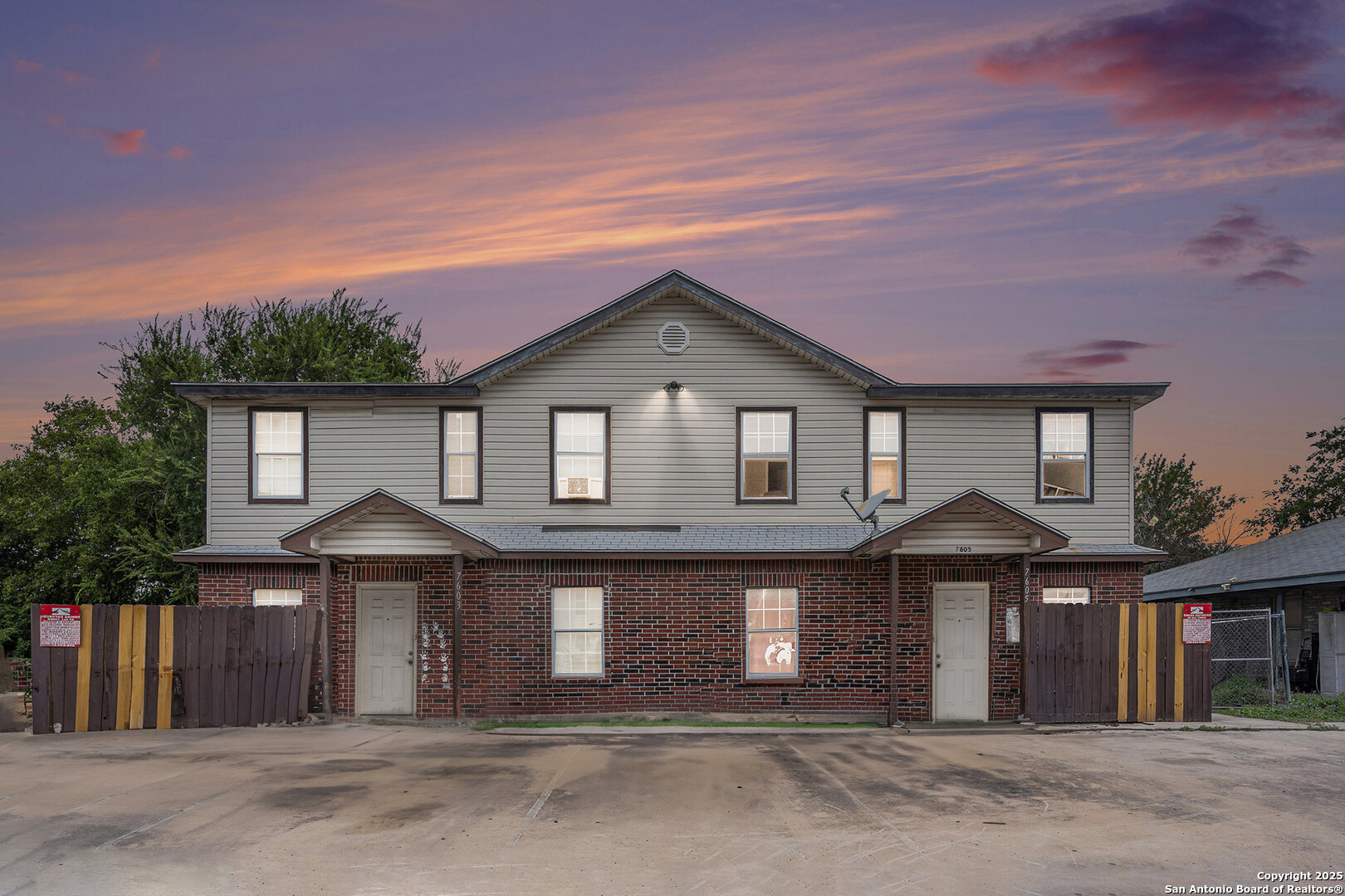 7601 Windsor Oaks San Antonio TX 78239