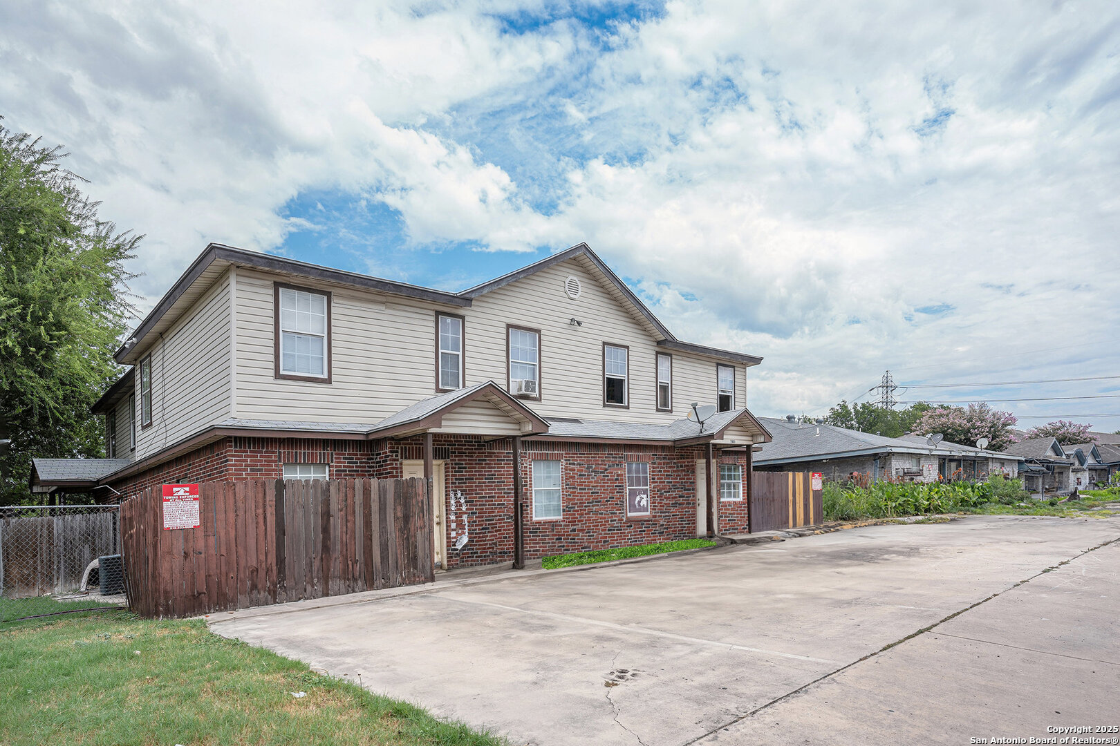 7601 Windsor Oaks San Antonio TX 78239