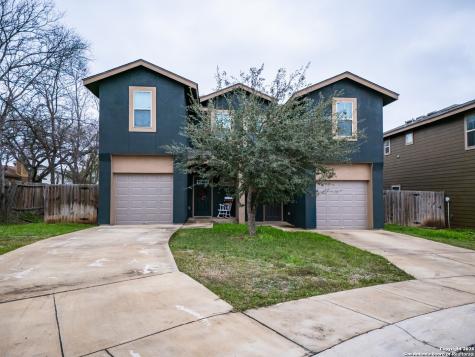 6650 Mia Way San Antonio TX 78233