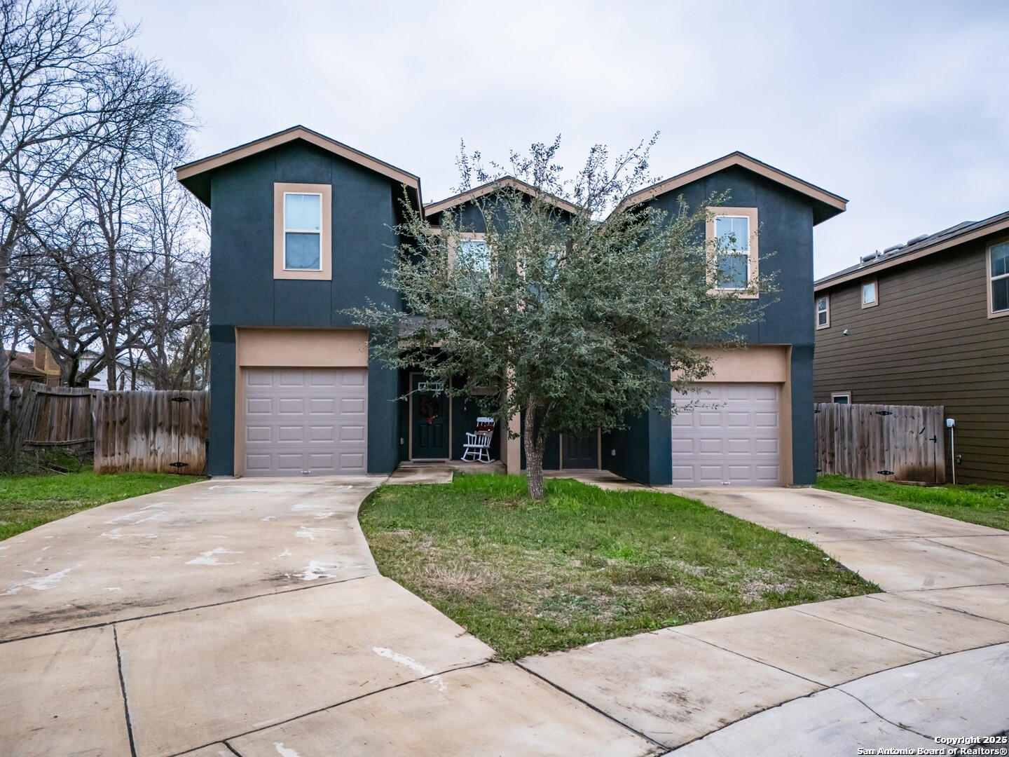 6650 Mia Way San Antonio TX 78233