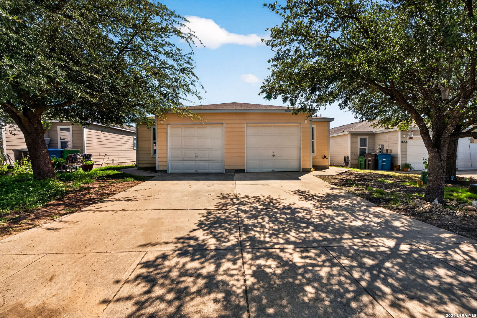 15310 Kamary Lane San Antonio TX 78247