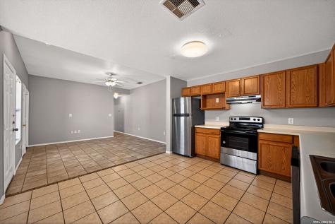15310 Kamary Lane San Antonio TX 78247