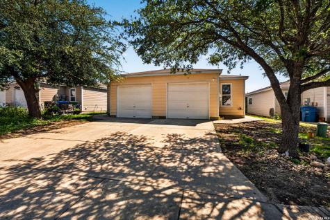 15310 Kamary Lane San Antonio TX 78247